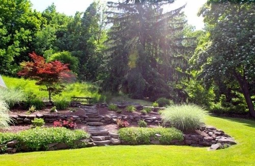 Fairport House | Huge Village Home On The Erie Canal!