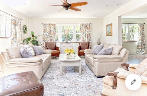 Panama City House | Huge waterfronthome on historic St. Andrews Bay