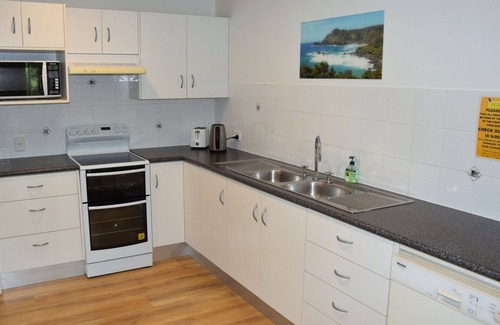 Arakoon House | Hugh's Hideaway Arakoon