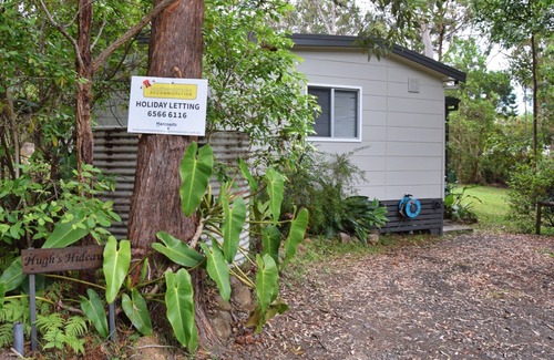 Arakoon House | Hugh's Hideaway Arakoon