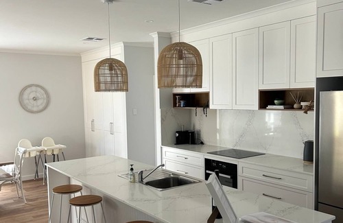 Port Hughes House | Hughes Home