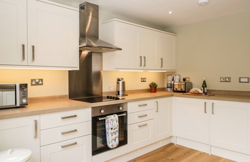 Staveley Cottage | Hugill Cottage