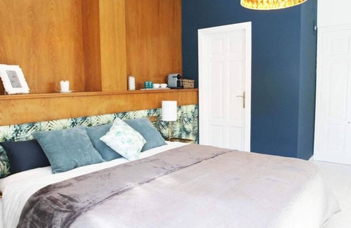 Grao de Gandia Hotel | Hugo Beach Hotel