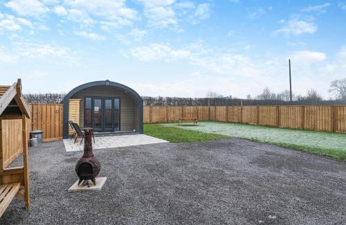 Darlington House | Hugo