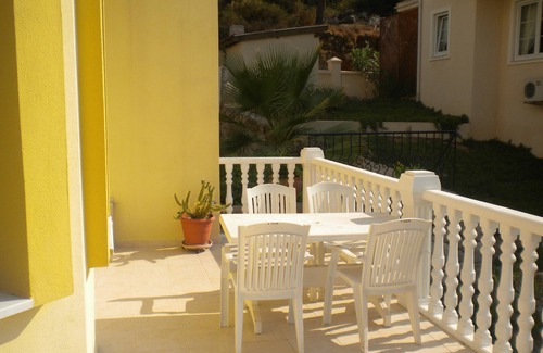 Hisaronu Apartment | Hugo's Apartment at Sultan Apartments - 4 Bedroom Great Location
