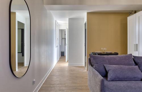 Pont-de-L'Arche Apartment | Hugo - Studio cosy au cœur de Pont-de-l’Arche