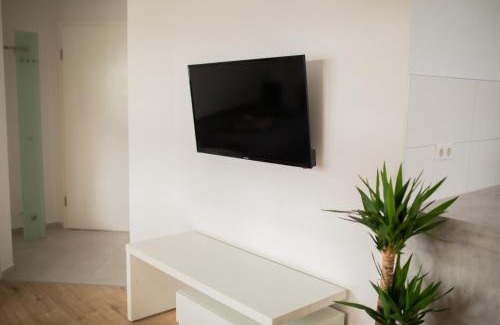 Wiesloch Apartment | HUGOS Studio Apartment