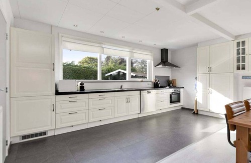 Ouddorp House | Huijsmans Verhuur Comfort Plus Alexanderpark 10