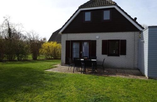 Ouddorp House | Huijsmans Verhuur Type de Luxe Haringvliet 28