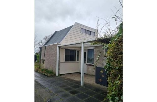 Ouddorp House | Huijsmans Verhuur Type de Luxe Plus Mosselbank