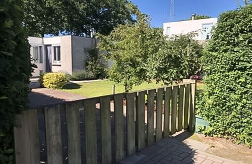 Ouddorp House | Huijsmans Verhuur Type A de Luxe Grevelingen 29