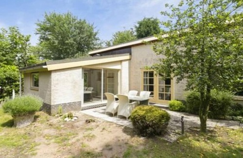 Ouddorp House | Huijsmansverhuur Type C Comfort Plus Prinsenhof 51