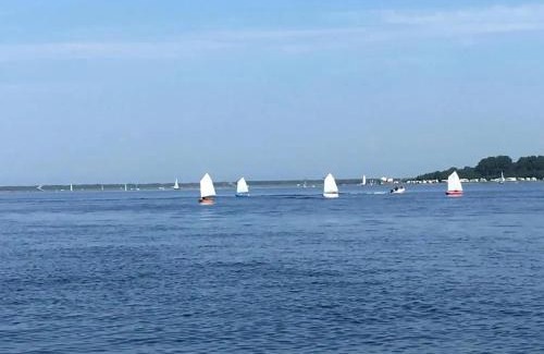 Kamperland House | Huis aan de vijver