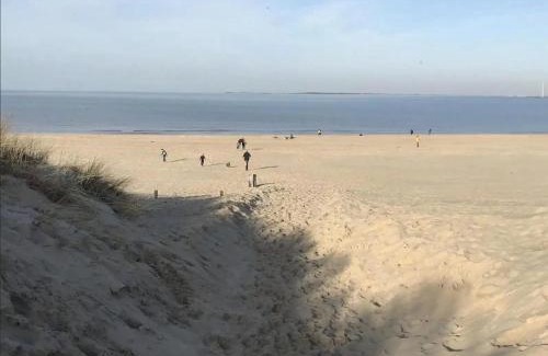 Kamperland House | Huis aan de vijver