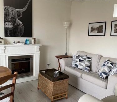 Dishoek House | Huis aan Honte