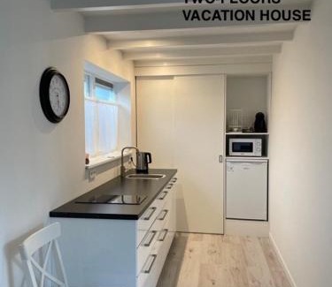 Dishoek House | Huis aan Honte