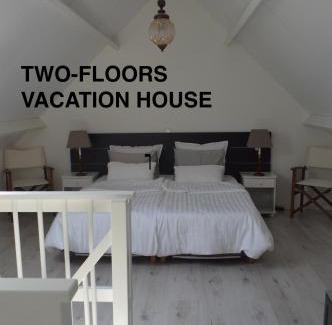 Dishoek House | Huis aan Honte