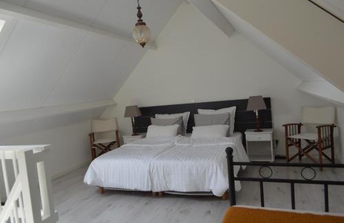 Dishoek House | Huis aan Honte