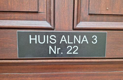 Mechelen House | Huis ALNA 3