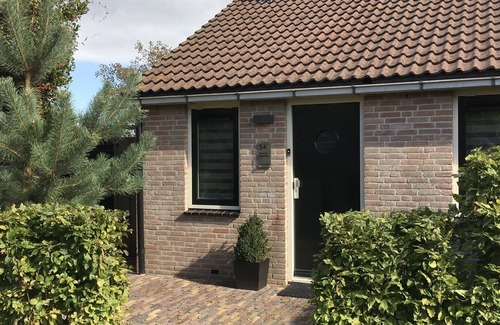 Egmond aan den Hoef House | Huis Egmond, you immediately feel at home.