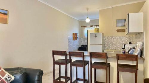Henties Bay Apartment | Huis KlipdriftSelf Catering &B&B