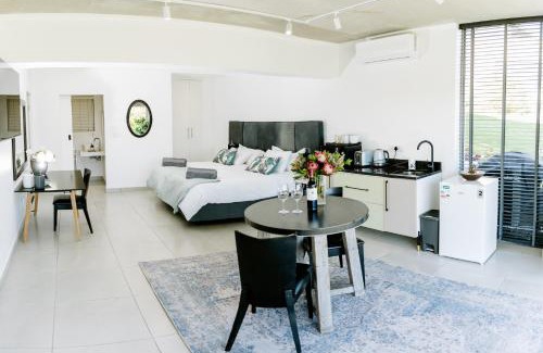 Garden Route Apartment | Huis Marais Oubaai Golf Estate