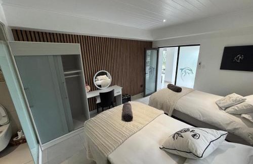 Garden Route Apartment | Huis Marais Oubaai Golf Estate
