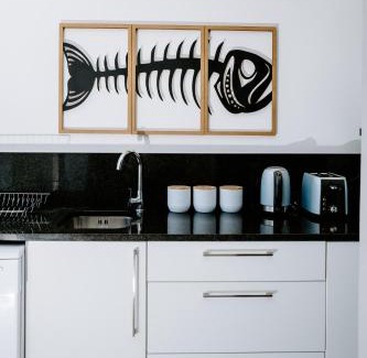 Garden Route Apartment | Huis Marais Oubaai Golf Estate