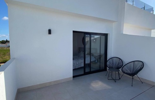 Lo Tacon House | Huis te Los Alcazares