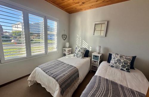 Gansbaai House | Huisie by die See