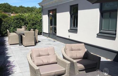 Oostkapelle House | Huisje aan Zee