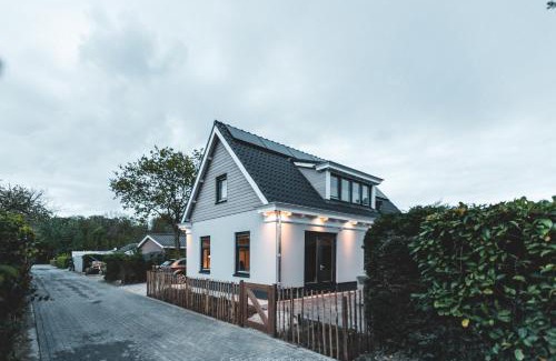 Oostkapelle House | Huisje aan Zee