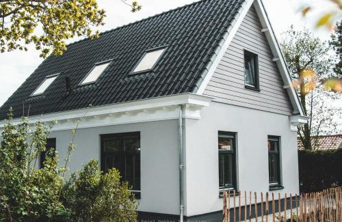 Oostkapelle House | Huisje aan Zee