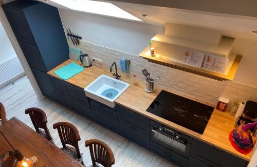 Thorn Apartment | Huisje Achterom