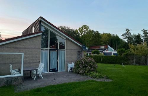 Tzummarum House | Huisje Earrebarre