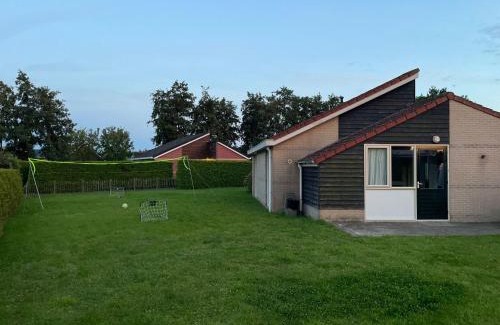 Tzummarum House | Huisje Earrebarre