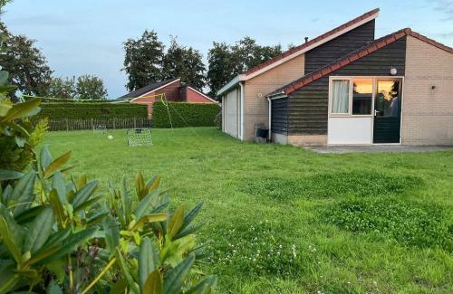 Tzummarum House | Huisje Earrebarre