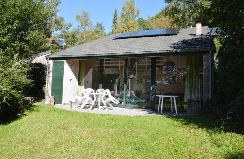 Coo House | Huisje in Stavelot