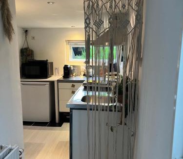 Kortenhoef Apartment | Huisje op de dijk