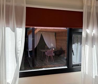 Municipality of Ermelo House | Huisje van Hans