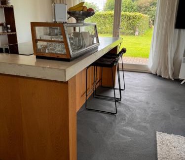 Municipality of Deventer House | Huisje Wevers