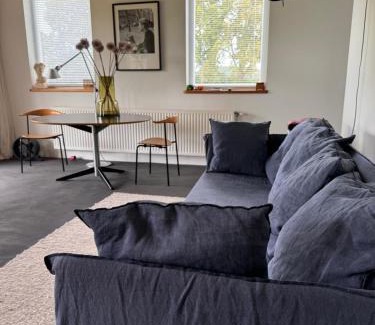 Municipality of Deventer House | Huisje Wevers