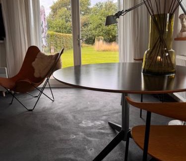 Municipality of Deventer House | Huisje Wevers