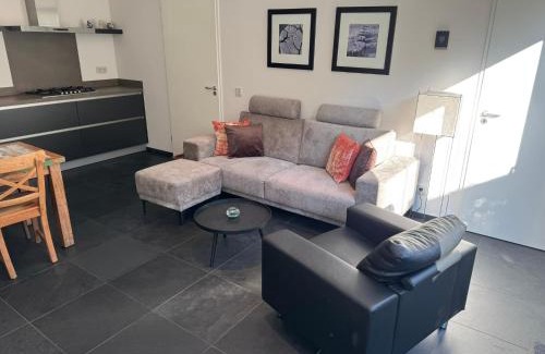 Middelburg Apartment | Huisje36