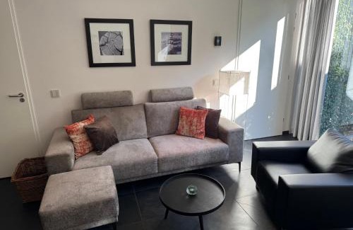 Middelburg Apartment | Huisje36