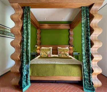 Loon Bed & Breakfast | HuisXI