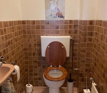 Hierden House | Huize Belle Fleur