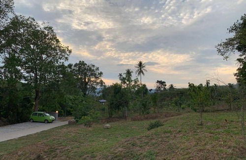 Kampung Kedawang Resort | Hujung Kampung Resort
