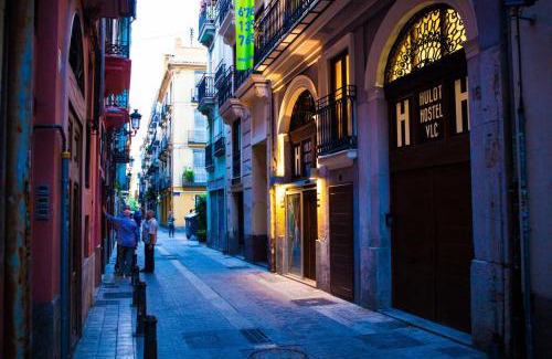 La Xerea House | Hulot B&B Valencia