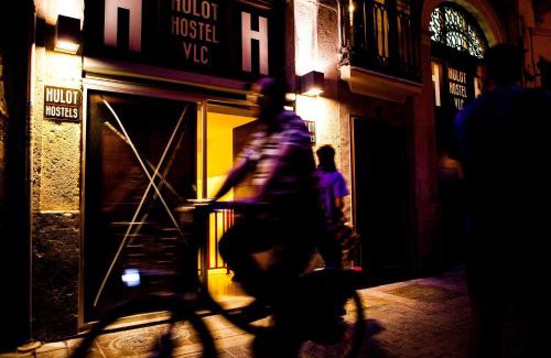 La Xerea House | Hulot B&B Valencia